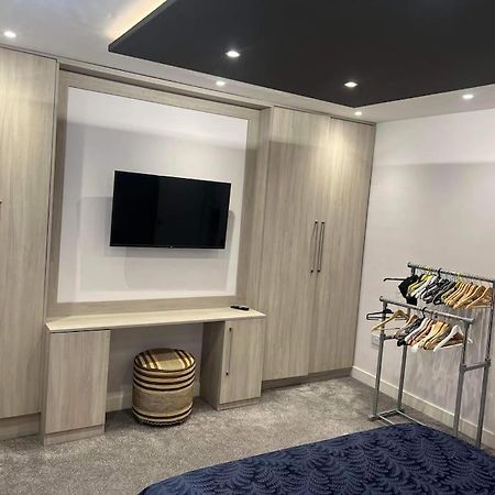 1 Bedroom Flat, Fully Furnished Kingston upon Hull Exterior photo