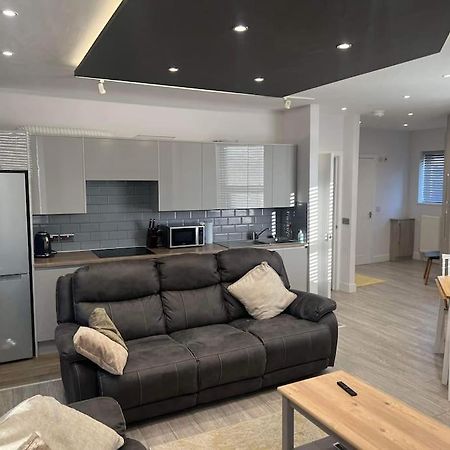 1 Bedroom Flat, Fully Furnished Kingston upon Hull Exterior photo